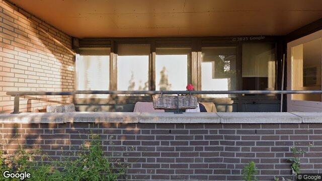 Appartement De Lierhof in Amsterdam