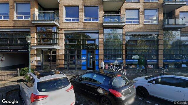 Appartement Kloosterland in Wassenaar