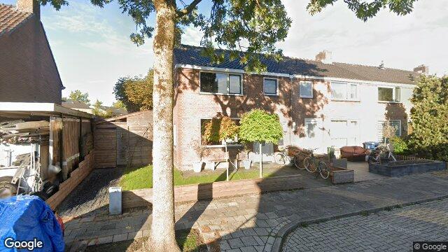 Huurwoning Wethouder van Rooijenweg in Houten