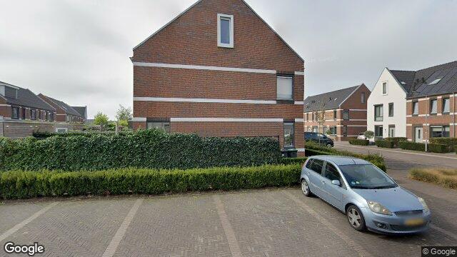 Huurwoning - Paskehaag/Zevenaar (€1450.00/123.00m2)