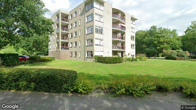 Apartment Commissieweg in Beetsterzwaag