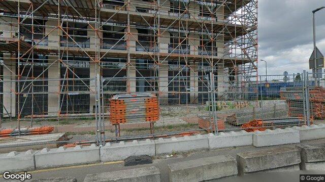 Studio - IJsfabriekstraat/Eindhoven (€1170.00/64.00m2)