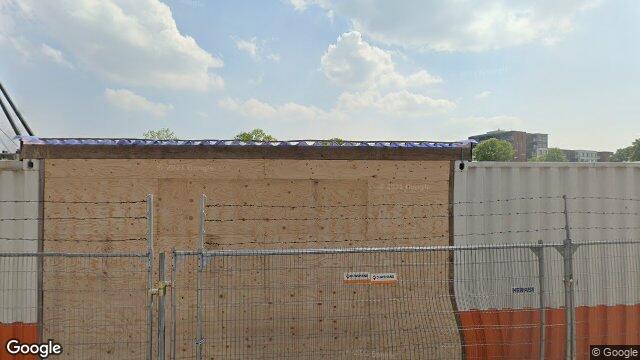 Appartement Gloeierij in Tiel