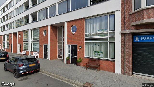 Apartment Treilerweg in Den Haag