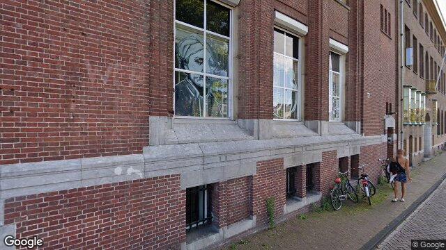 Apartment Galgewater in Leiden