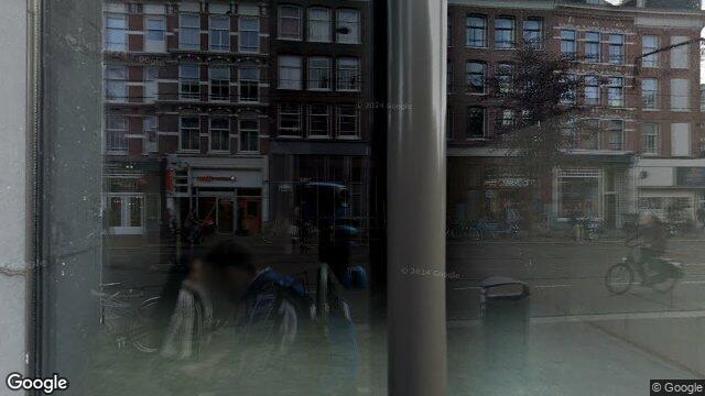 Apartment Govert Flinckstraat in Amsterdam