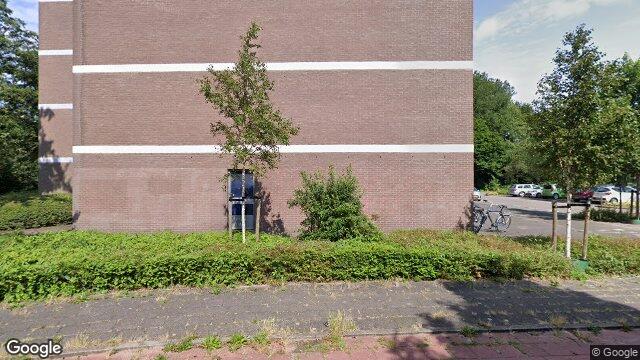 Apartment Populierendreef in Voorburg