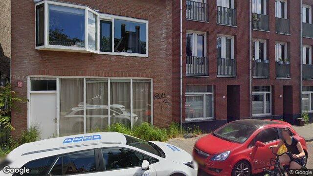 Appartement - Gansstraat/Utrecht (€1850.00/48.00m2)