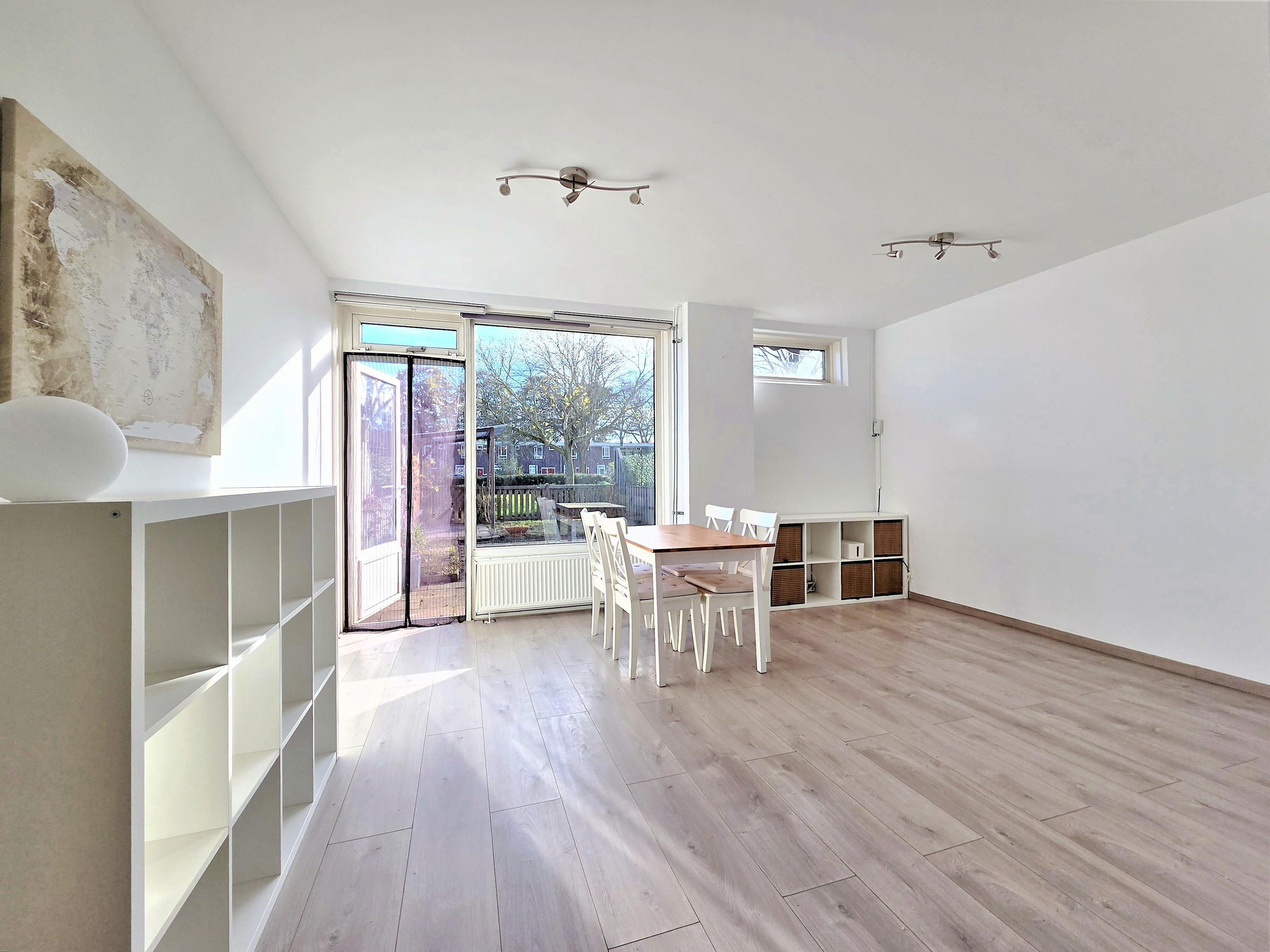 Huurwoning Schutterweg in Amsterdam