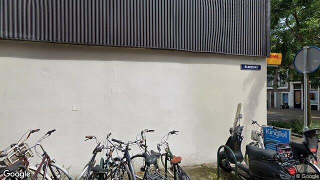 Appartement - Broersveld/Schiedam (€1202.00/84.00m2)