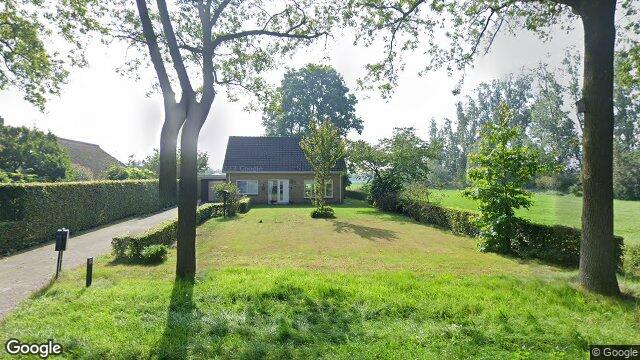 Huurwoning - Oosteinde/Nieuwleusen (€1750.00/120.00m2)