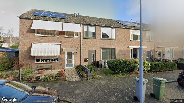 Huurwoning Kalorama in Hoofddorp