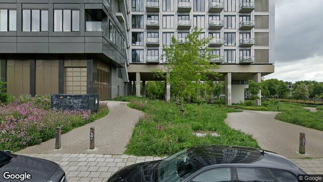 Appartement Velperweg in Arnhem