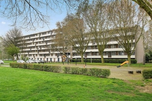 Appartement Kroesmeestersdreef in Maastricht