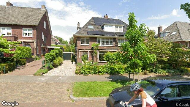 Huurwoning Van Heemstralaan in Arnhem