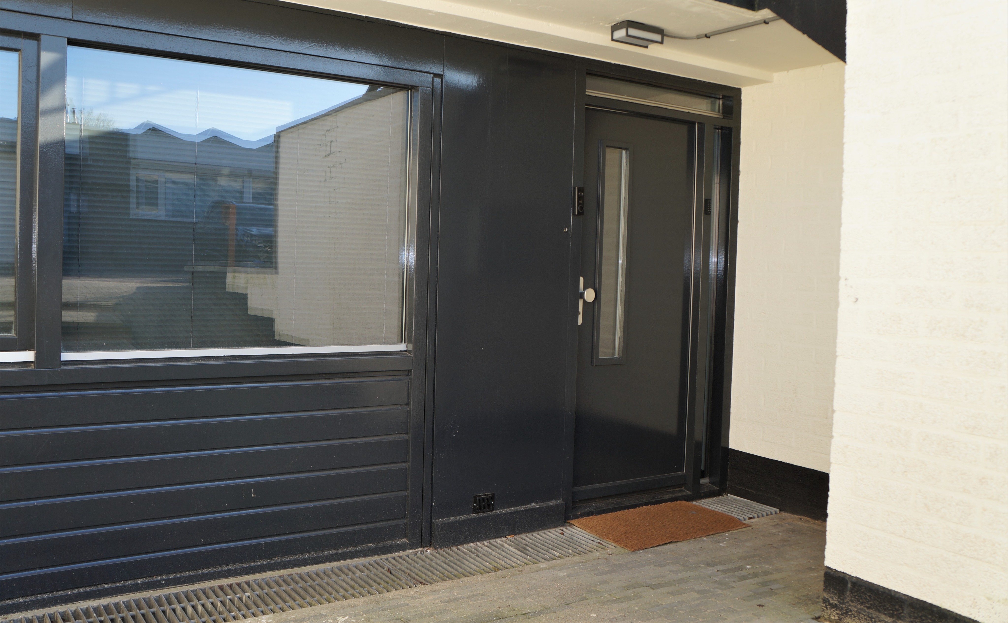 Studio - Gors/Lelystad (€1350.00/25.00m2)