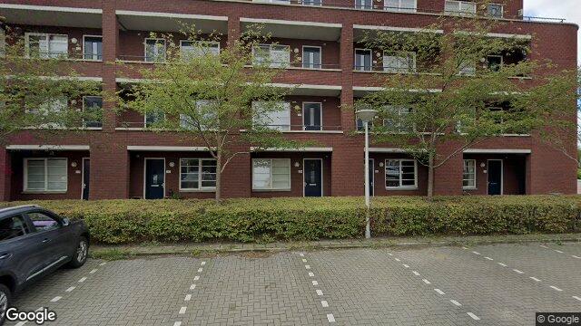Appartement Westhove in Amstelveen