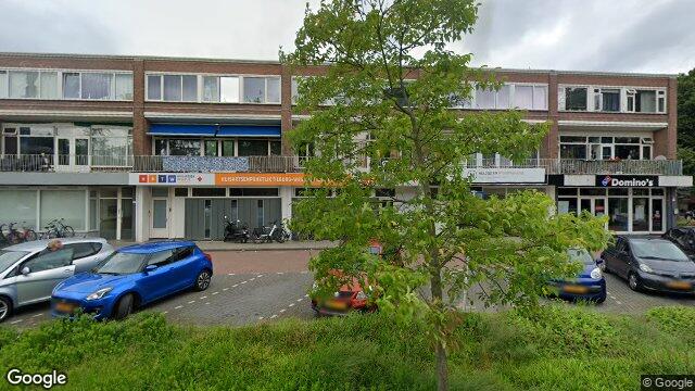 Appartement Thomas van Aquinostraat in Tilburg