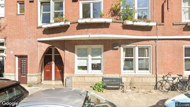 Appartement - Roelof Hartplein/Amsterdam (€3500.00/86.00m2)