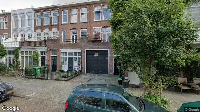 Appartement - Joan Maetsuyckerstraat/Den Haag (€2995.00/99.00m2)