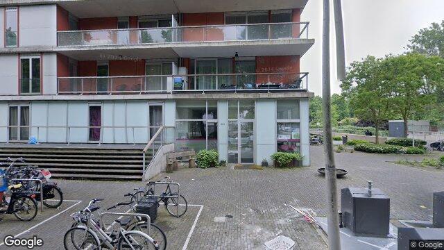 Appartement Osdorper Ban in Amsterdam