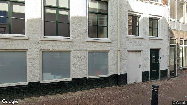 Appartement Voorstreek in Leeuwarden