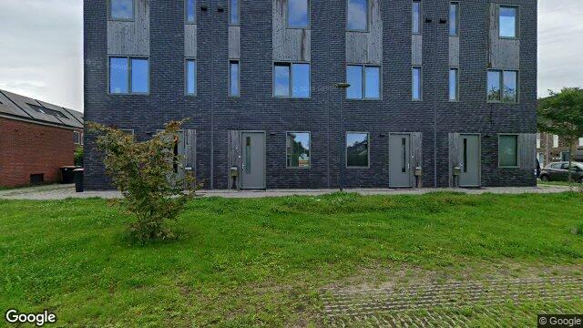 Huurwoning Coba Ritsemastraat in Hengelo (OV)