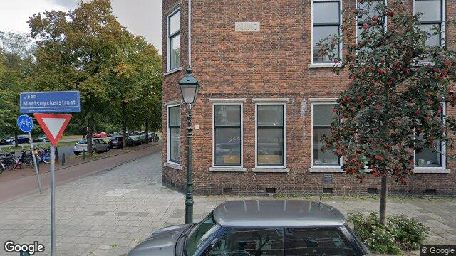 Appartement - Bezuidenhoutseweg/Den Haag (€2600.00/79.00m2)