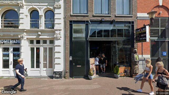 Appartement - Singel/Amsterdam (€2600.00/81.00m2)
