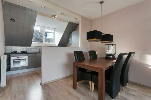 Kamer - Barajasweg/Amsterdam (€850.00/35.00m2)