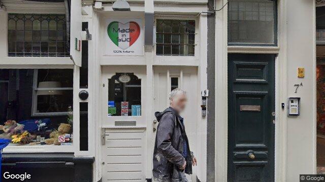 Appartement - Molenstraat/Den Haag (€2500.00/46.00m2)
