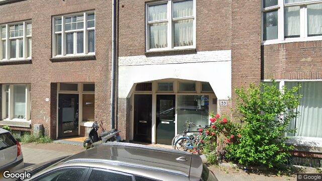 Appartement - Bestevâerstraat/Amsterdam (€2250.00/130.00m2)