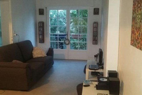 Kamer - Kamillehof/Tilburg (€570.00/18.00m2)