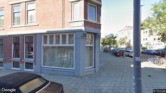 Appartement - Paradijslaan/Rotterdam (€1995.00/85.00m2)