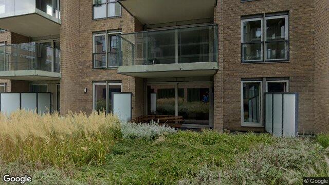 Appartement President Kennedylaan in Den Haag