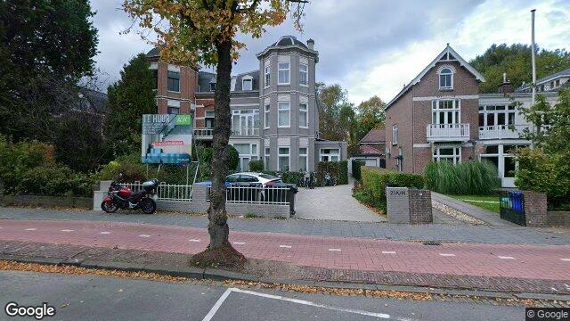 Appartement - Laan van Nieuw Oosteinde/Voorburg (€2250.00/45.00m2)