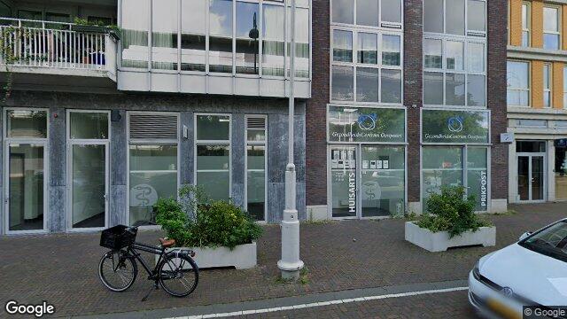 Appartement - Polderweg/Amsterdam (€2900.00/115.00m2)
