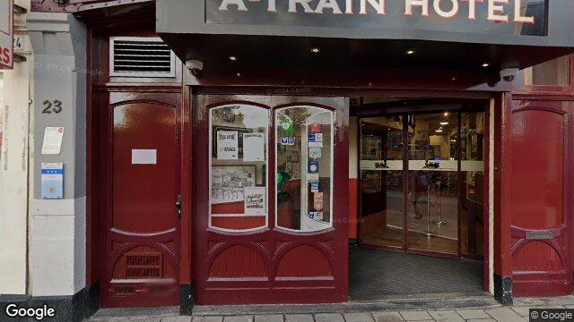 Appartement - Prins Hendrikkade/Amsterdam (€2500.00/64.00m2)