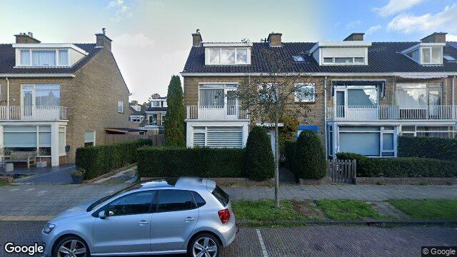 House Clematislaan in Wassenaar