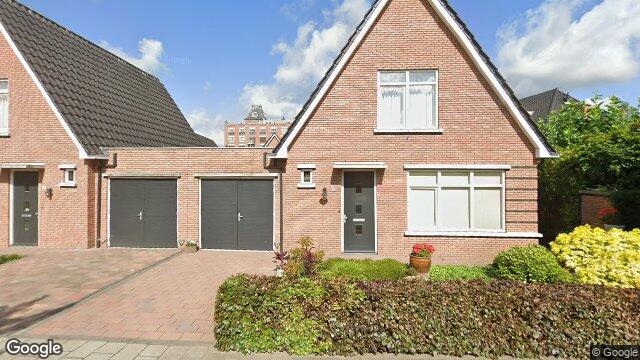 Huurwoning - Roelof Blokzijlstraat/Enschede (€1750.00/165.00m2)