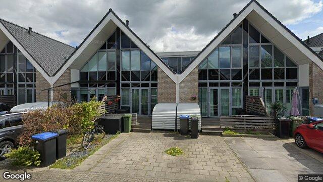 Huurwoning - Wilgenhof/Woubrugge (€1795.00/75.00m2)