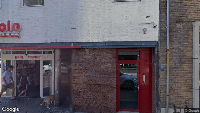 Appartement Vleesstraat in Tiel