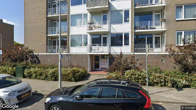 Appartement - Zonnestein/Amstelveen (€2500.00/72.00m2)