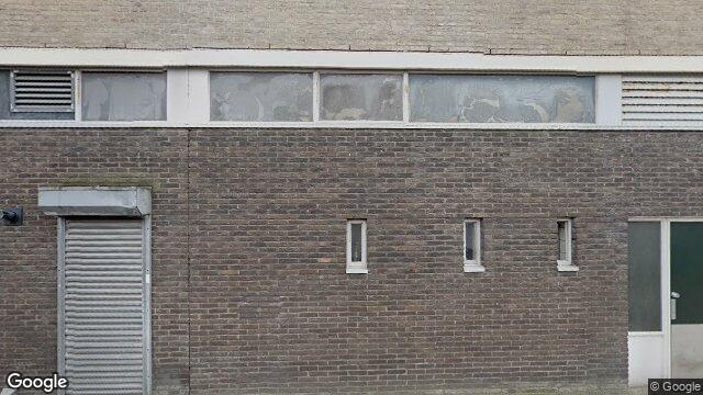 Appartement Kostverlorenhof in Amstelveen