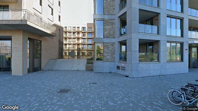 Appartement Jan Wolkerslaan in Diemen