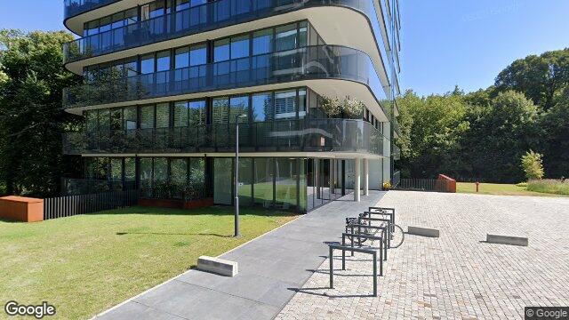 Appartement Oostduinplein in Den Haag