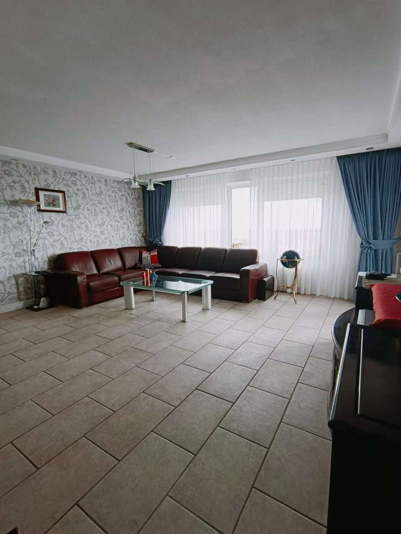 Appartement Strevelsweg in Rotterdam