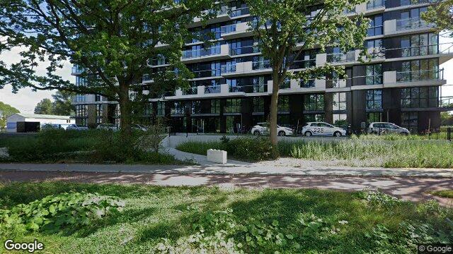 Appartement - Biesbosch/Amstelveen (€1800.00/56.00m2)