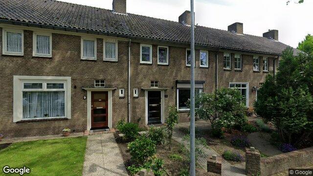 Huurwoning Hofakkerstraat in Weert