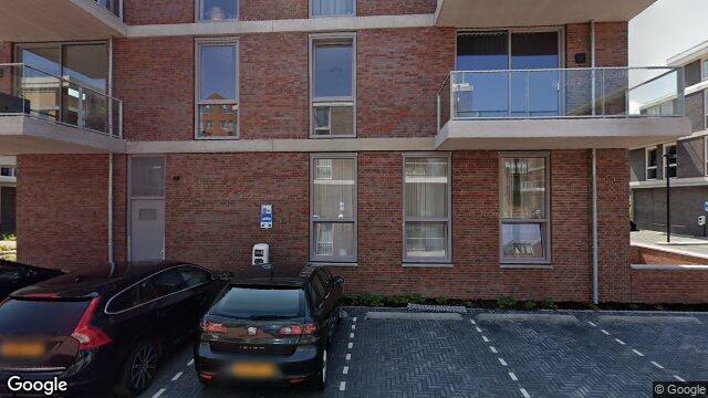 Appartement - Noorwegenkade/Almere (€1650.00/66.00m2)